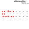 Cartel exlibris